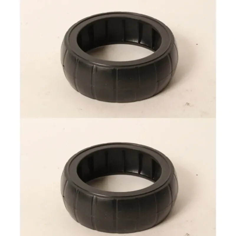 Online 2 Pack Husqvarna 574449801 Rubber Tire Fits Automower 315 320 33X 430X 450X - Explore Premium Parts & Accessories for All Motor Vehicle Models Husqvarna Parts Genuine OEM