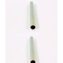 Discount 2 Pack Husqvarna 574196501 Scalp Wheel Tube PZ54 PZ60 PZ72 Z554X Z560X V548 V554 - Explore Premium Parts & Accessories for All Motor Vehicle Models Husqvarna Parts Genuine OEM