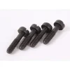 Best 4 Pack Husqvarna 503217321 Screw Fits 340 345 350 435 445 450 455 Rancher 460 - Explore Premium Parts & Accessories for All Motor Vehicle Models Husqvarna Parts Genuine OEM