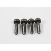 Discount 4 Pack Husqvarna 525824501 Screw For 346XP 357XP 372XP 550XP Replaces 544080301 - Explore Premium Parts & Accessories for All Motor Vehicle Models Husqvarna Parts Genuine OEM