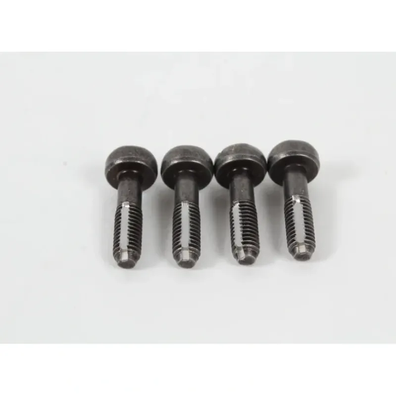 Discount 4 Pack Husqvarna 525824501 Screw For 346XP 357XP 372XP 550XP Replaces 544080301 - Explore Premium Parts & Accessories for All Motor Vehicle Models Husqvarna Parts Genuine OEM