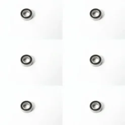 Online 6 Pack Husqvarna 580605101 Single Row Ball Bearing Automower 320 330X 430X 450X - Explore Premium Parts & Accessories for All Motor Vehicle Models Husqvarna Parts Genuine OEM