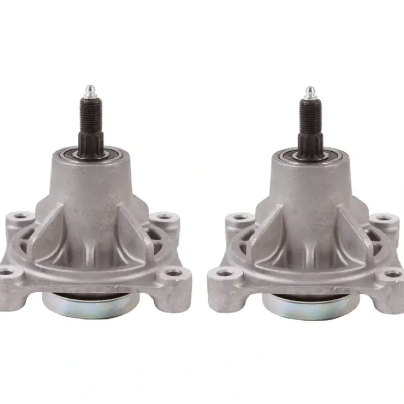 Cheap 2 Pack Husqvarna 587125201 Spindle Assembly Replaces 532174356 174356 OEM - Explore Premium Parts & Accessories for All Motor Vehicle Models Husqvarna Parts Genuine OEM
