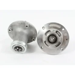 Cheap 2 Pack Husqvarna 539112170 Spindle Fits EZ4824 GT48XLS GT52XLS MZ52 YTH24V48LS - Explore Premium Parts & Accessories for All Motor Vehicle Models Husqvarna Parts Genuine OEM