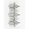 Shop 3 Pack Husqvarna 539112170 Spindles Fits EZ4824 GT48XLS GT52XLS MZ52 YTH24V48LS - Explore Premium Parts & Accessories for All Motor Vehicle Models Husqvarna Parts Genuine OEM