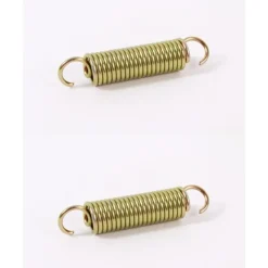 Sale 2 Pack Husqvarna 539106850 Spring Fits V548 V554 GT48XLS GT52XLS GTH24V52LS OEM - Explore Premium Parts & Accessories for All Motor Vehicle Models Husqvarna Parts Genuine OEM