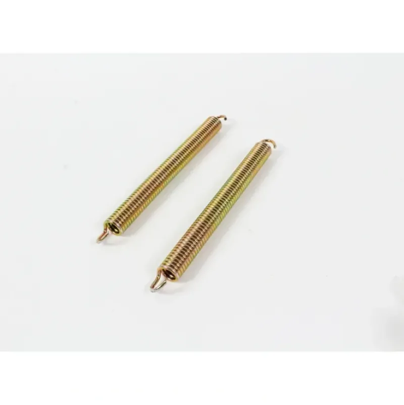 Outlet 2 Pack Husqvarna 539120920 Spring For LSZ5424 RZ4219 RZ4619 RZ5424 Z254 RZ5426 - Explore Premium Parts & Accessories for All Motor Vehicle Models Husqvarna Parts Genuine OEM