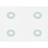 Cheap 4 Pack Husqvarna 532121748 Washer For 2042LS 2146XLS 2246LS GTH2654 YTH22V46 + - Explore Premium Parts & Accessories for All Motor Vehicle Models Husqvarna Parts Genuine OEM