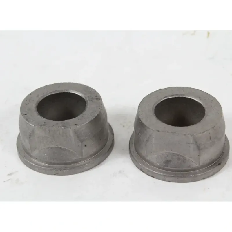 Outlet 2 Pack Husqvarna 576617801 Wheel Bushing Fit EZ4824 RZ3016 RZ4824 RZ4219 RZ4623 - Explore Premium Parts & Accessories for All Motor Vehicle Models Husqvarna Parts Genuine OEM