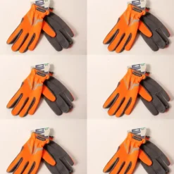 Cheap 6 Pack Husqvarna 589752003 X-Large Classic Work Gloves High-Viz Lightweight - Explore Premium Parts & Accessories for All Motor Vehicle Models Husqvarna Parts Genuine OEM