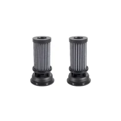 Hot 2 Pack Hydro Filter Element For Exmark Toro 116-0164 117-0390 Parker HTE HTJ HTG - Explore Premium Parts & Accessories for All Motor Vehicle Models Rotary Parts & Accessories