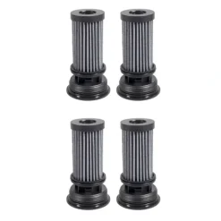 Store 4 Pack Hydro Filter Element For Exmark Toro 116-0164 117-0390 Parker HTE HTJ HTG - Explore Premium Parts & Accessories for All Motor Vehicle Models Rotary Parts & Accessories