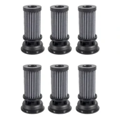 Sale 6 Pack Hydro Filter Element For Exmark Toro 116-0164 117-0390 Parker HTE HTJ HTG - Explore Premium Parts & Accessories for All Motor Vehicle Models Rotary Parts & Accessories