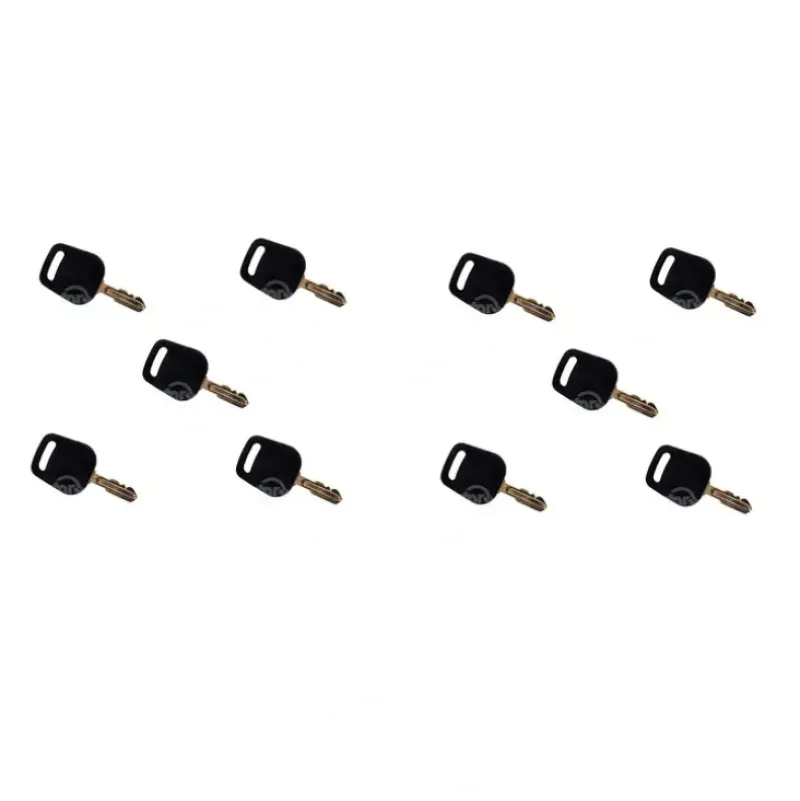 Rotary Parts & Accessories|10 Pack Ignition Key Fits Husqvarna 532140401 532411933 532411935 MTD 925-1745A - Explore Premium Parts & Accessories for All Motor Vehicle Models