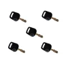 Fashion 5 Pack Ignition Key Fits Husqvarna 532140401 532411933 532411935 MTD 925-1745A + - Explore Premium Parts & Accessories for All Motor Vehicle Models Rotary Parts & Accessories