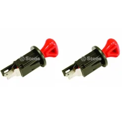 Fashion 2 Pack Ignition Switch for MTD 951-10637 Ariens 20001031 Craftsman Huskee - Explore Premium Parts & Accessories for All Motor Vehicle Models Stens Parts & Accessories