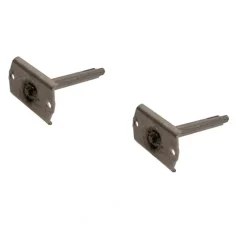 Best Sale 2 Pack Jackshaft Fits Stiga 1134-5052-04 1134-4600-04 131.5 mm Park Villa Ready - Explore Premium Parts & Accessories for All Motor Vehicle Models Rotary Parts & Accessories