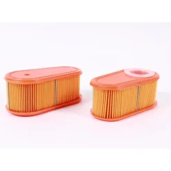 Flash Sale 2 Pack Laser 93357 Air Filter Fits B&S 795066 796254 - Explore Premium Parts & Accessories for All Motor Vehicle Models Laser Aftermarket Parts