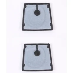 Shop 2 Pack Laser 43016 Air Filter Fits McCulloch 214226 95213 600 Series - Explore Premium Parts & Accessories for All Motor Vehicle Models Laser Aftermarket Parts