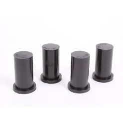Fashion 4 Pack Laser 44278 Anti-Vib Buffer Bumper Fits Husqvarna 501763902 Model 55 - Explore Premium Parts & Accessories for All Motor Vehicle Models Laser Aftermarket Parts