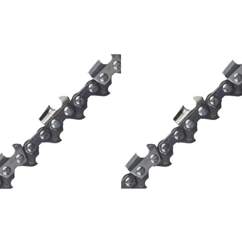 Outlet 2 Pack Laser 7CX72 20" 3/8" .058" 72 DL Full Chisel Chainsaw Chain Loop - Explore Premium Parts & Accessories for All Motor Vehicle Models Laser Aftermarket Parts