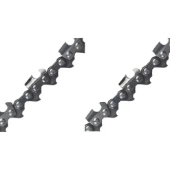 Discount 2 Pack Laser 9CX72 20" 3/8" .050" 72 DL Full Chisel Chainsaw Chain Loop - Explore Premium Parts & Accessories for All Motor Vehicle Models Laser Aftermarket Parts