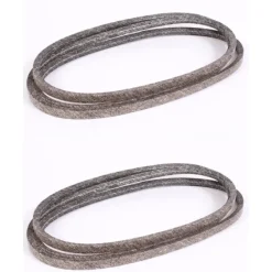 Best Sale 2 Pack Laser 95520 Deck Belt Fits Husqvarna 532144959 AYP 144959 Craftsman 24690 - Explore Premium Parts & Accessories for All Motor Vehicle Models Laser Aftermarket Parts