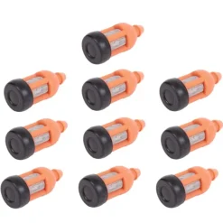 Laser Aftermarket Parts|10 Pack Laser 48021 Fuel Filter Fits Stihl 1115-350-3503 1115 350 3503 - Explore Premium Parts & Accessories for All Motor Vehicle Models