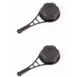 Shop 2 Pack Laser 98475 Fuel Gas Cap Fits B&S 794793 - Explore Premium Parts & Accessories for All Motor Vehicle Models Laser Aftermarket Parts