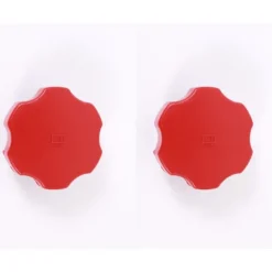 Sale 2 Pack Laser 57960 Gas Fuel Cap Fits MTD Powermore 951-10649 3" OD - Explore Premium Parts & Accessories for All Motor Vehicle Models Laser Aftermarket Parts