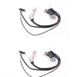 Shop 2 Pack Laser 98464 Ignition Module Coil Fits MTD Powermore 951-10646 ZS365 ZS370 - Explore Premium Parts & Accessories for All Motor Vehicle Models Laser Aftermarket Parts
