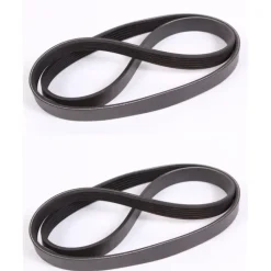New 2 Pack Laser 95832 Multi Ribbed Drive Belt Fits Toro 55-9300 CCR2000 CCR2001 - Explore Premium Parts & Accessories for All Motor Vehicle Models Laser Aftermarket Parts