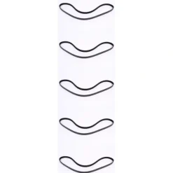 Discount 5 Pack Laser 95822 Multi Ribbed Drive Belt Fits Toro 95-6151 CCR2400-CCR3650 - Explore Premium Parts & Accessories for All Motor Vehicle Models Laser Aftermarket Parts