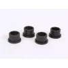 Hot 4 Pack Laser 95038 Nylon Flange Bushing Fits MTD 741-0293 741-0143 941-0293 - Explore Premium Parts & Accessories for All Motor Vehicle Models Laser Aftermarket Parts