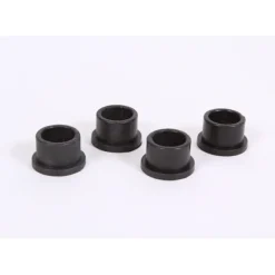 Hot 4 Pack Laser 95038 Nylon Flange Bushing Fits MTD 741-0293 741-0143 941-0293 - Explore Premium Parts & Accessories for All Motor Vehicle Models Laser Aftermarket Parts