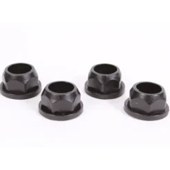 Shop 4 Pack Laser 95051 Nylon King Pin Bushing Fits MTD 741-0225 941-0225 - Explore Premium Parts & Accessories for All Motor Vehicle Models Laser Aftermarket Parts