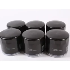 Online 6 Pack Laser 93123 Oil Filter Fits Kohler 12-050-01-S John Deere AM125424 - Explore Premium Parts & Accessories for All Motor Vehicle Models Laser Aftermarket Parts