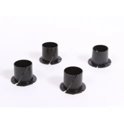 Clearance 4 Pack Laser 95795 Plastic Bushing Fits Husqvarna 532121922 AYP 121922X - Explore Premium Parts & Accessories for All Motor Vehicle Models Laser Aftermarket Parts