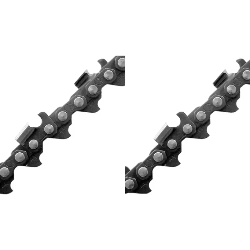 Clearance 2 Pack Laser 71231 20" 3/8" .050 72DL Pro-Kut Semi Chisel Chainsaw Chain Loop - Explore Premium Parts & Accessories for All Motor Vehicle Models Laser Aftermarket Parts
