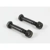 Sale 2 Pack Laser 57064 Shear Pin & Nut Fits Ariens 52100100 521001 - Explore Premium Parts & Accessories for All Motor Vehicle Models Laser Aftermarket Parts