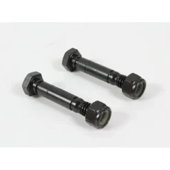 Sale 2 Pack Laser 57064 Shear Pin & Nut Fits Ariens 52100100 521001 - Explore Premium Parts & Accessories for All Motor Vehicle Models Laser Aftermarket Parts