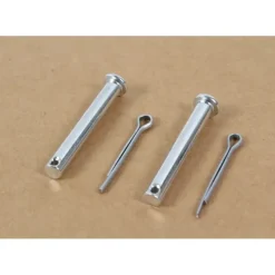 Cheap 2 Pack Laser 57030 Shear Pins & Nuts Fits John Deere 1687404K 1687404 B1687404 - Explore Premium Parts & Accessories for All Motor Vehicle Models Laser Aftermarket Parts