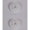 Cheap 2 Pack Laser 44912 Starter Pulley Fits Husqvarna 537092501 537092502 - Explore Premium Parts & Accessories for All Motor Vehicle Models Laser Aftermarket Parts
