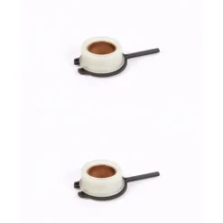Discount 2 Pack Laser 48282 Worm Gear Fits Stihl 1121-640-7102 024 026 MS240 MS260 - Explore Premium Parts & Accessories for All Motor Vehicle Models Laser Aftermarket Parts