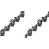 Best Sale 2 Pack Laser 11X66 16" .325" .050 66 DL Semi Chisel Chainsaw Chain Loop - Explore Premium Parts & Accessories for All Motor Vehicle Models Laser Aftermarket Parts