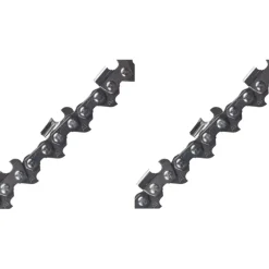 Outlet 2 Pack Laser 9X72 20" 3/8" .050 72 DL Semi Chisel Chainsaw Chain Loop - Explore Premium Parts & Accessories for All Motor Vehicle Models Laser Aftermarket Parts