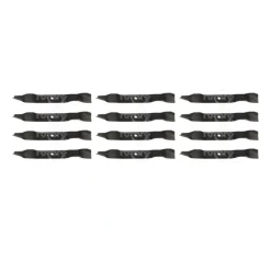 Rotary Parts & Accessories|12 Pack Lawn Lawn Mower Blades Fits Windsor 50-3945 50-3950 - Explore Premium Parts & Accessories for All Motor Vehicle Models
