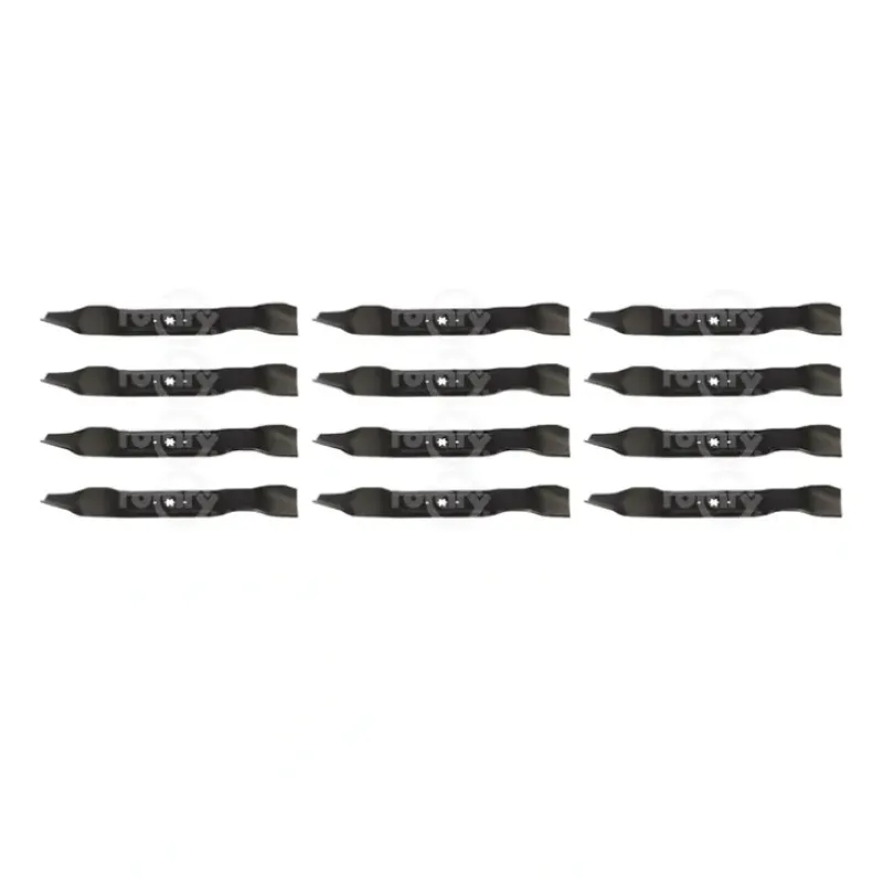 Rotary Parts & Accessories|12 Pack Lawn Lawn Mower Blades Fits Windsor 50-3945 50-3950 - Explore Premium Parts & Accessories for All Motor Vehicle Models
