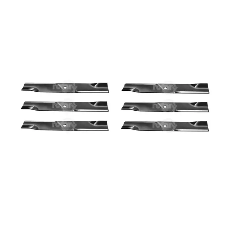 Best 6 Pack Lawn Mower Blades Fits Dixie Chopper 30227-60H - Explore Premium Parts & Accessories for All Motor Vehicle Models Rotary Parts & Accessories