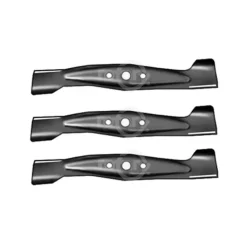 Discount 3 Pack Lawn Mower Blades Fits Honda 72511-VK6-000 - Explore Premium Parts & Accessories for All Motor Vehicle Models Rotary Parts & Accessories